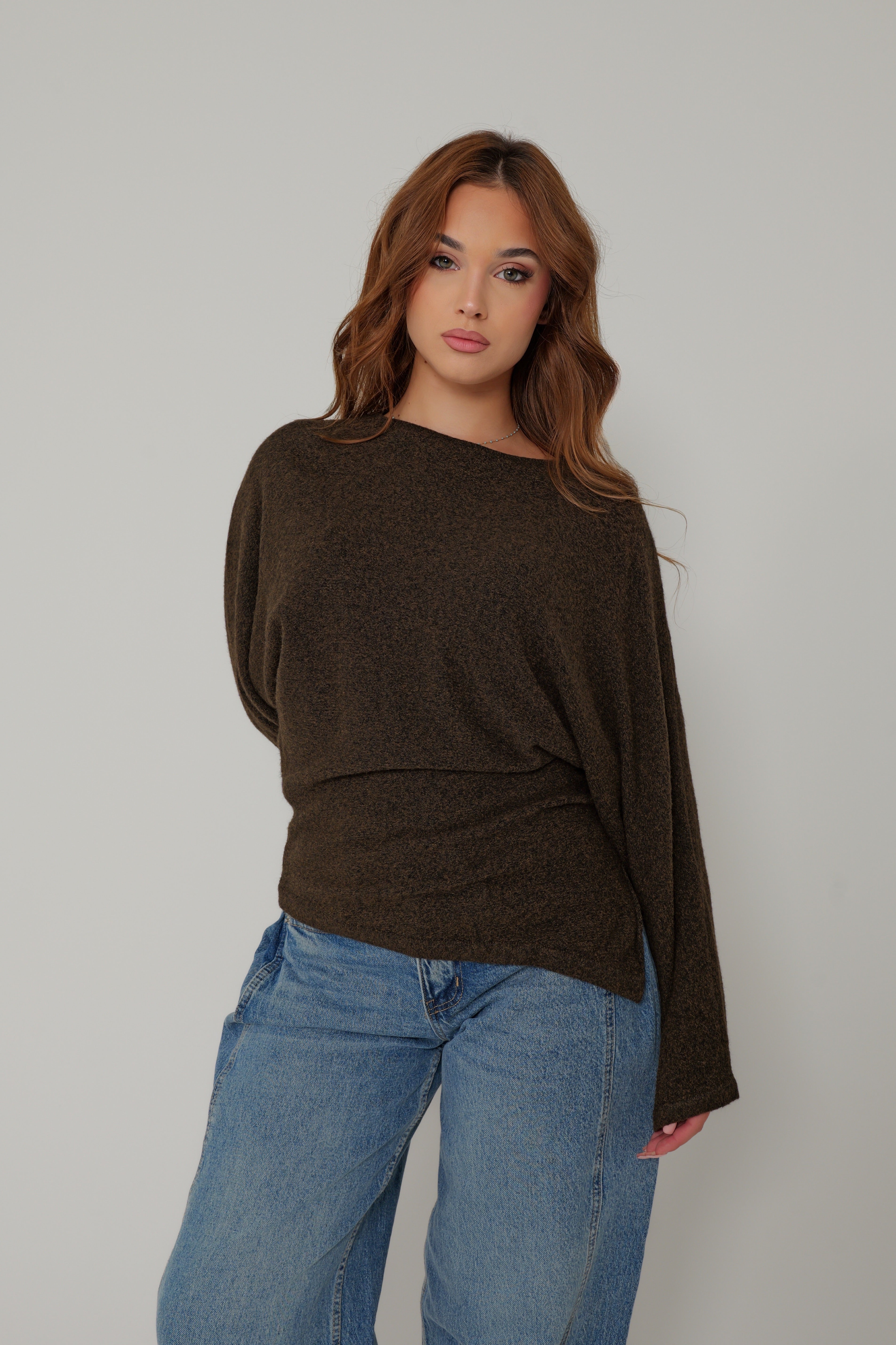 PULL LOOSE & FIT