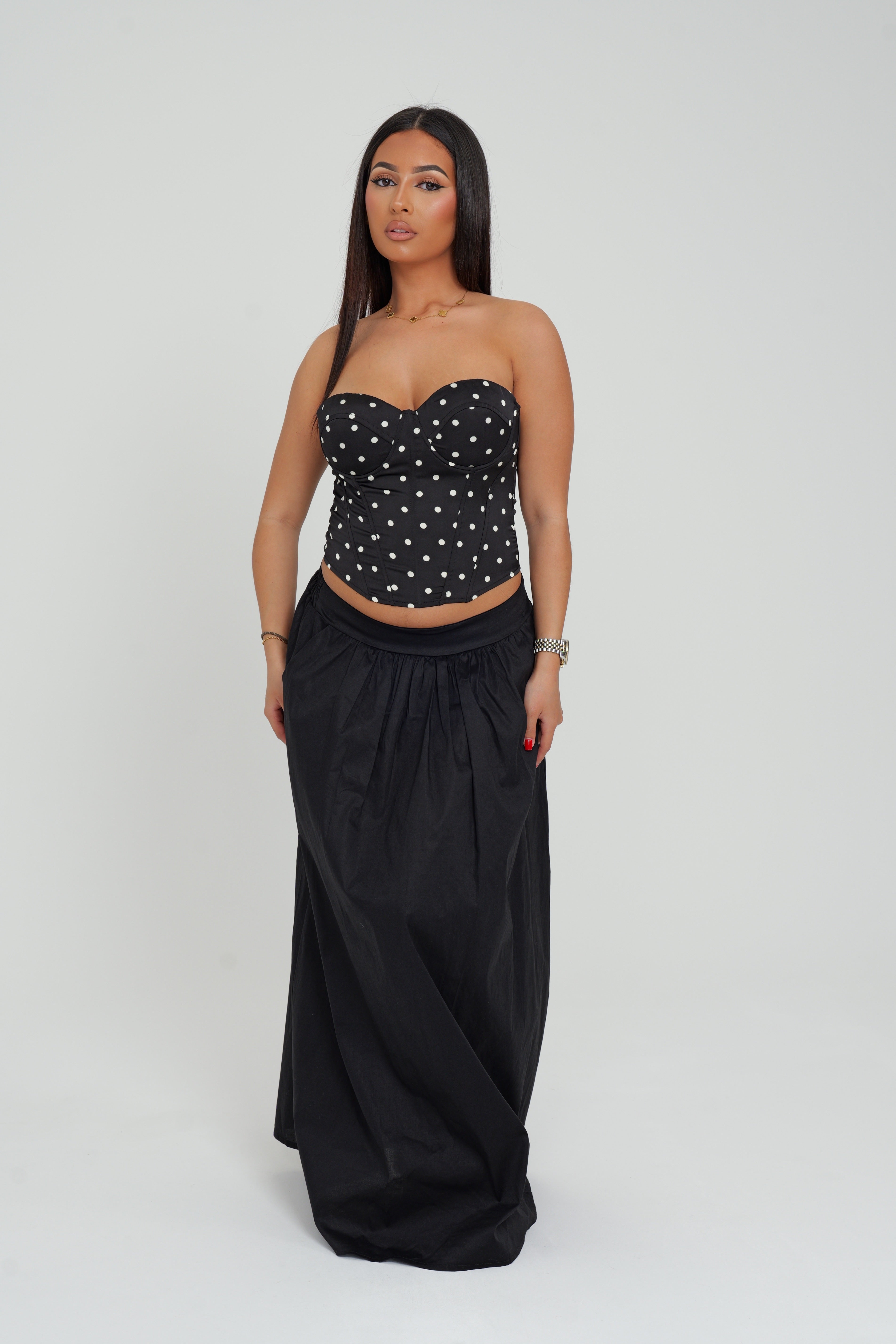 Jupe Minimal Summer