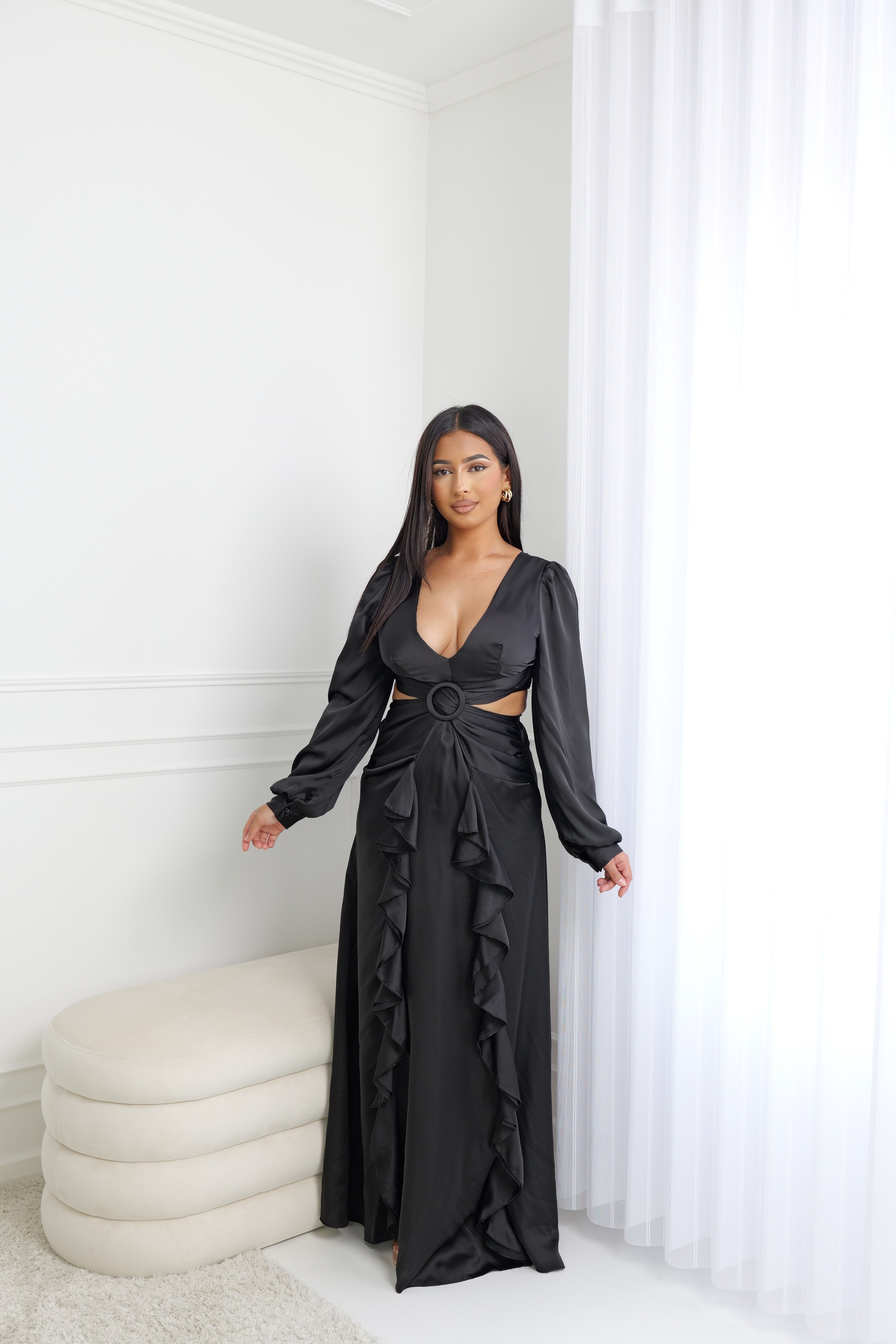 Robe Lysandra