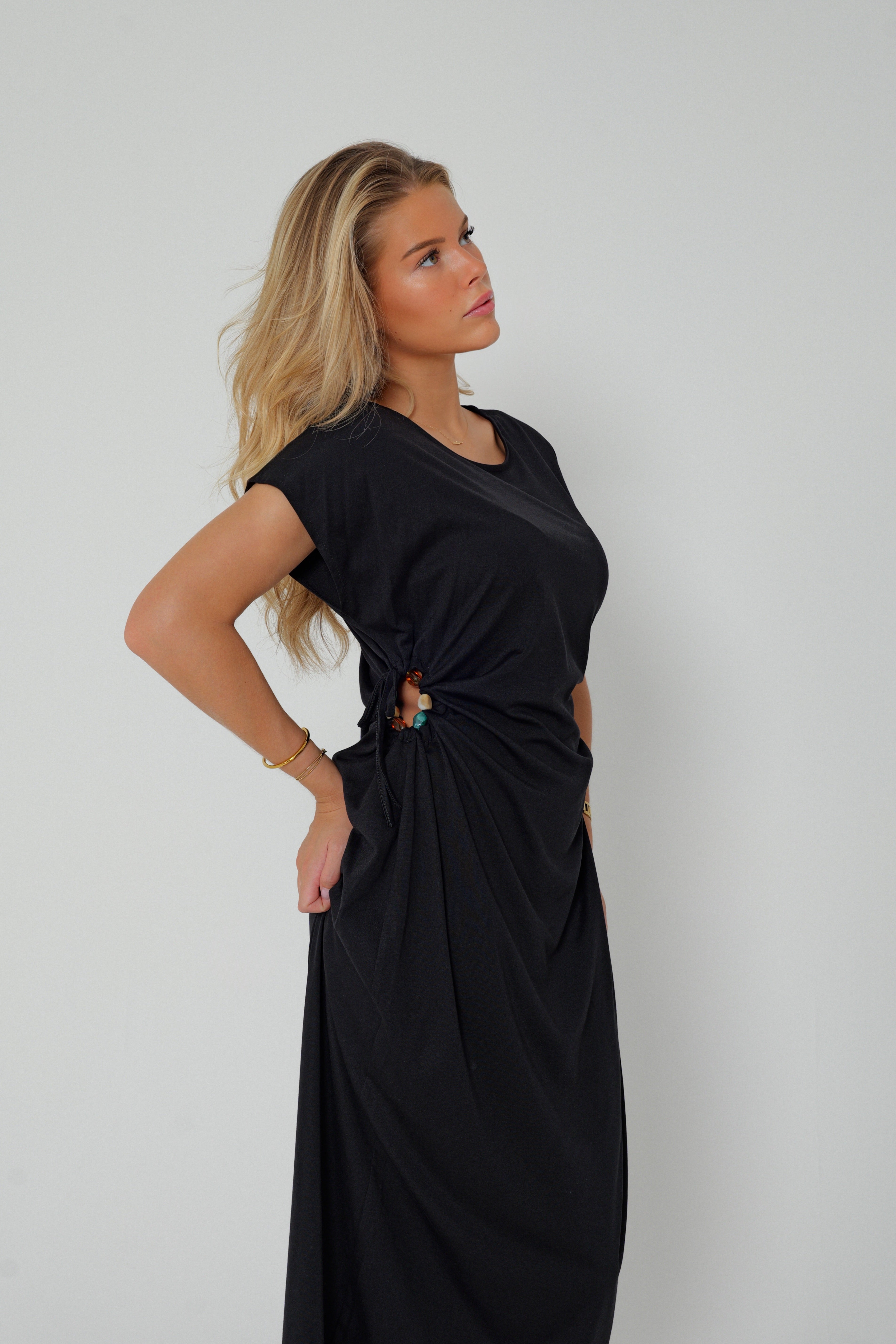 Robe Sun Muse