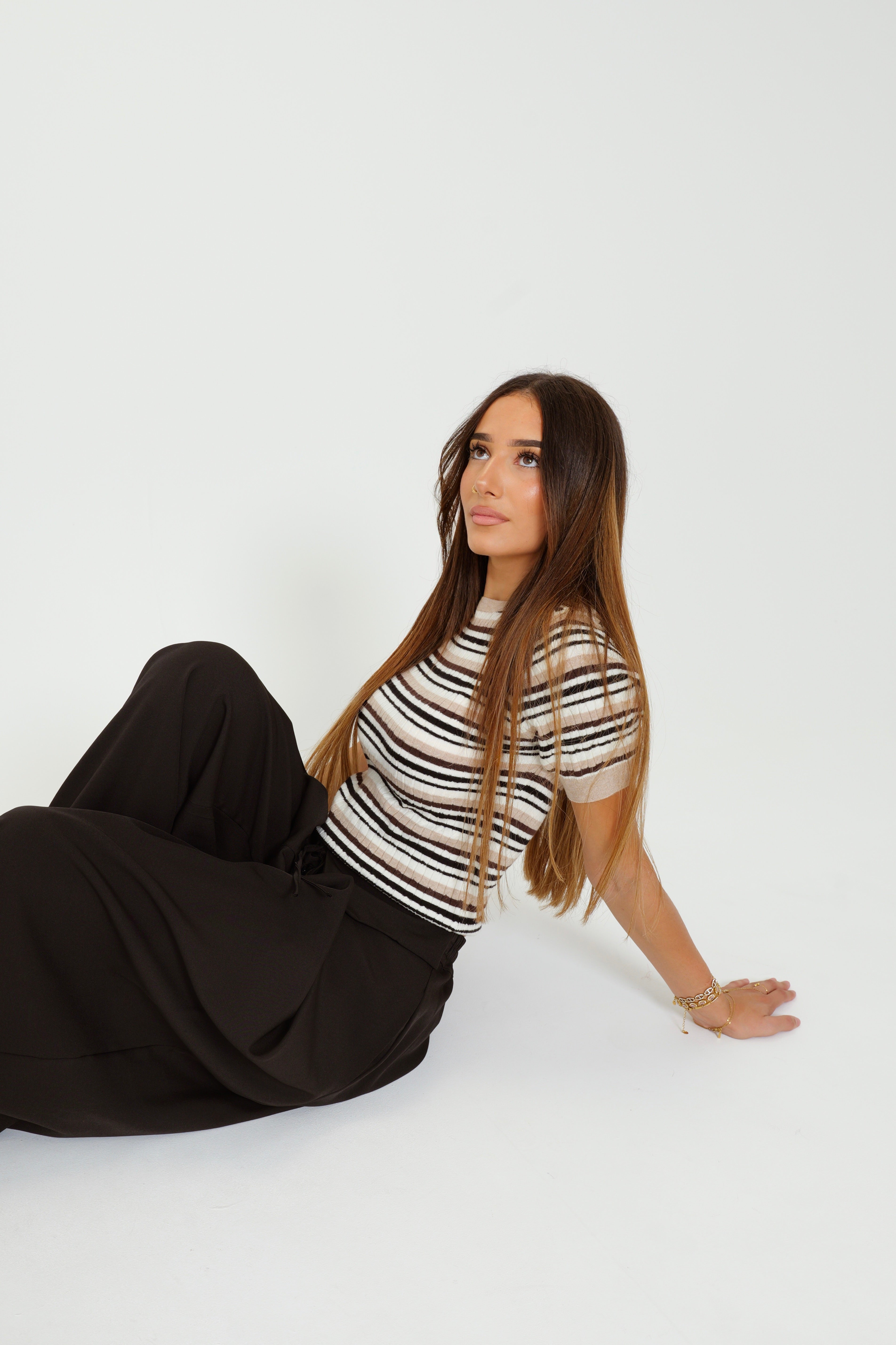 Top Preppy Stripes