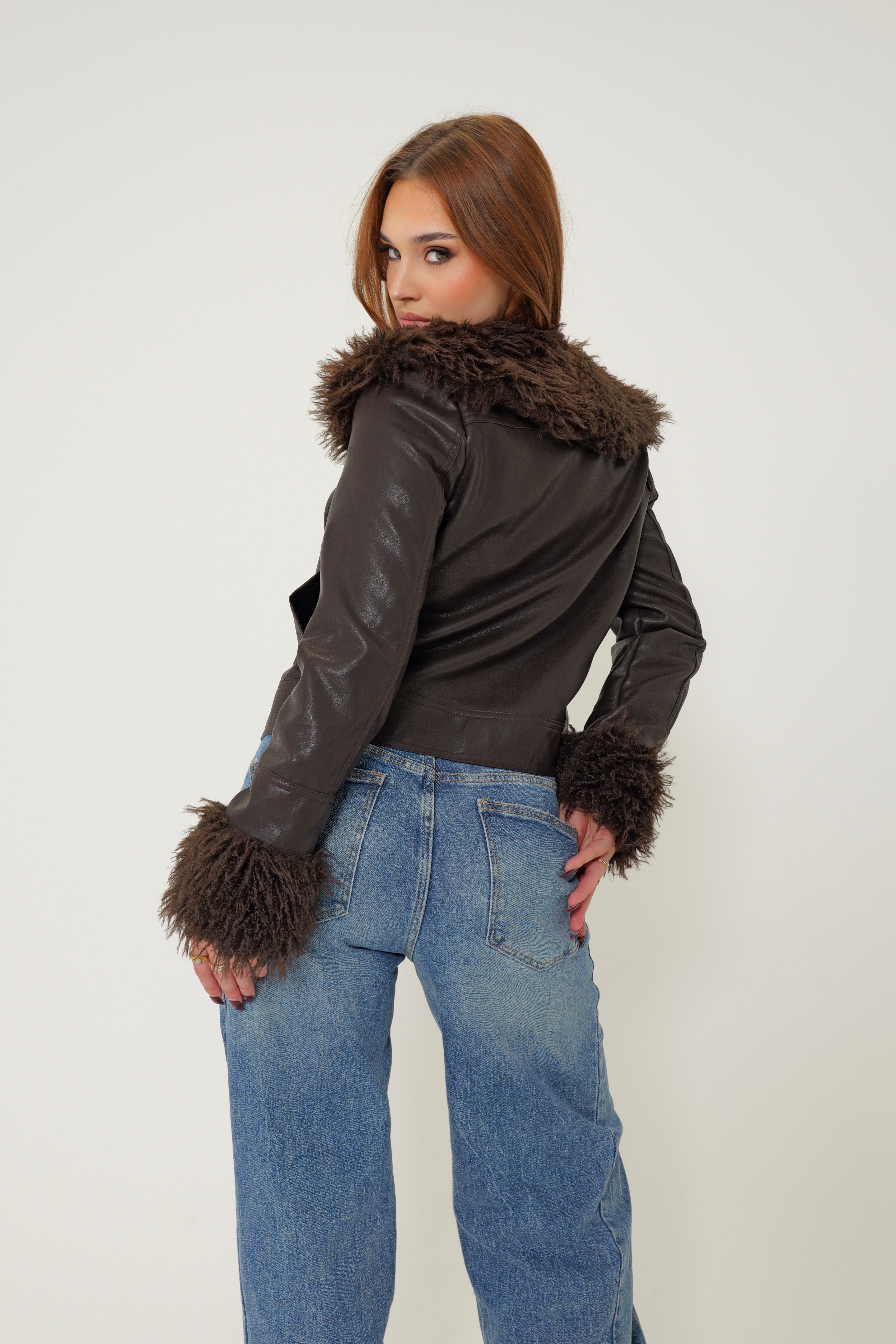 Veste Aspen Club