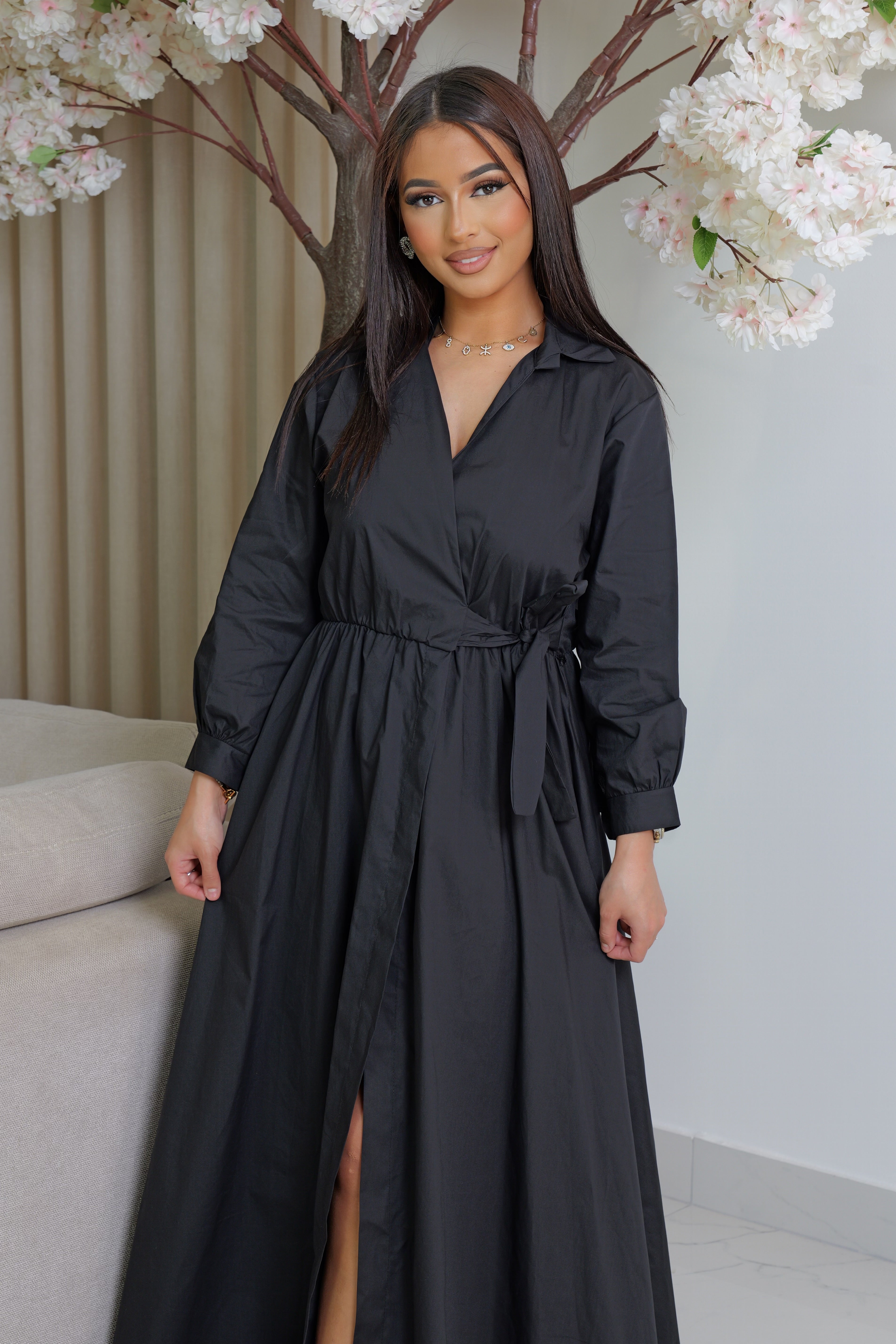 Robe portefeuille