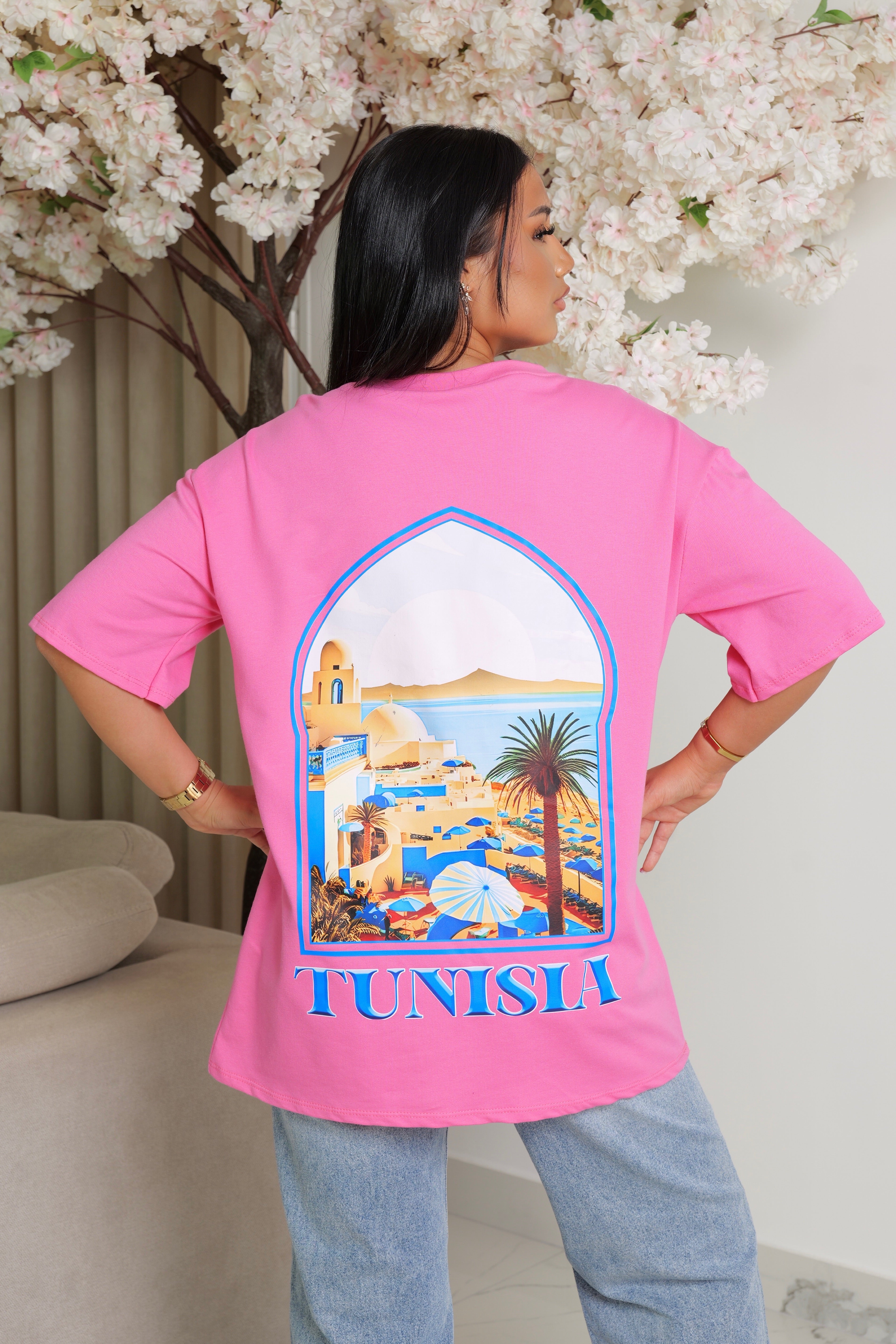 Tee shirt Tunisie - MD2